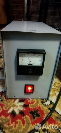 Понижающий трансформатор 220 на 100 вольт и 110 в