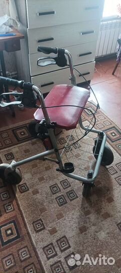 Инвалидная Коляска перевозка