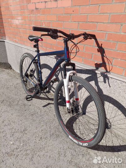 Велосипед 19