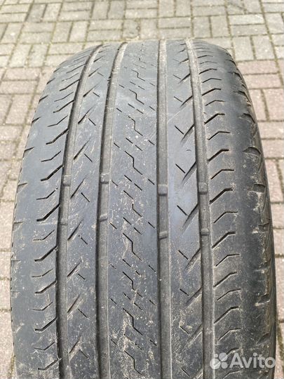 Bridgestone Ecopia EP850 285/60 R18