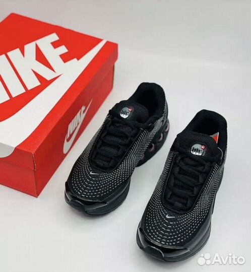 Nike air max dn all night