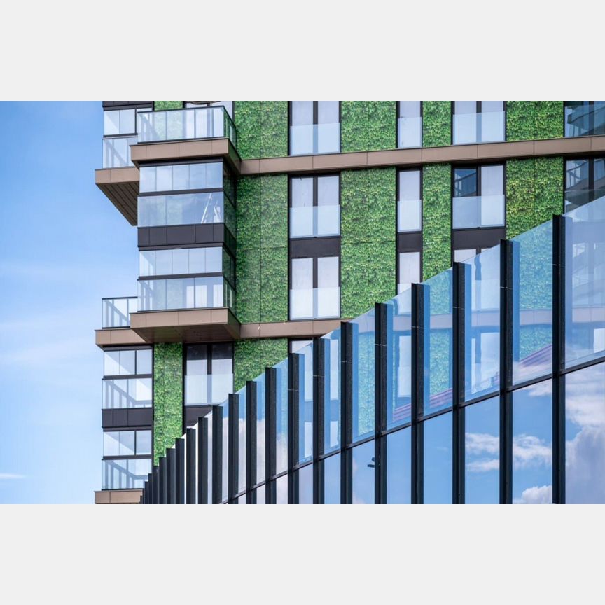 2-к. апартаменты, 60,9 м², 7/20 эт.