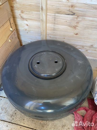 Гбо 4 поколения бу пропан