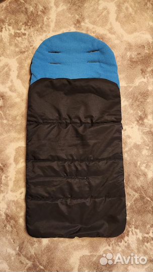 Конверт зима / демисезон