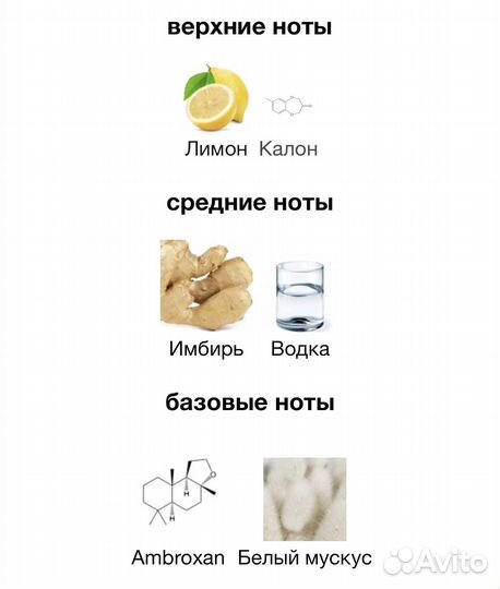 Парфюм Kilian Blue Moon Ginger Dash 50 мл