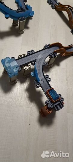 Chaggington железная дорога