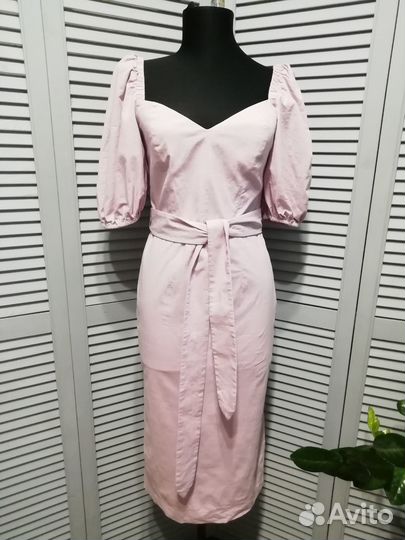 Женское платье lime размер XS