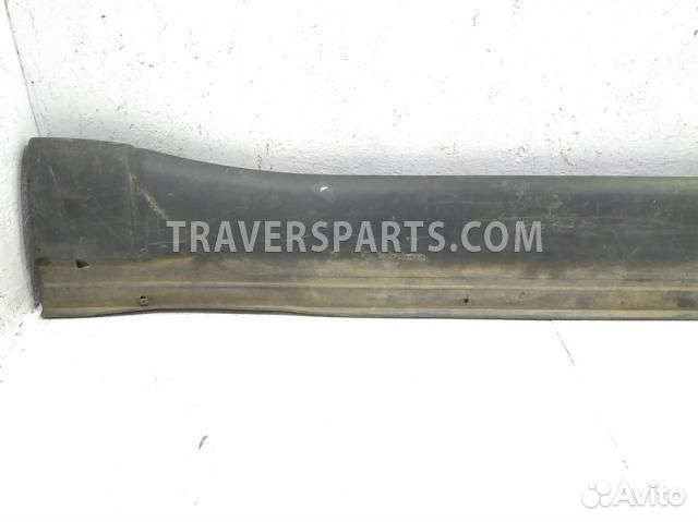 Накладка на правый порог