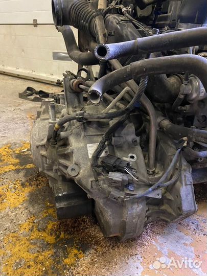 АКПП Mazda Cx-7 L3-VDT