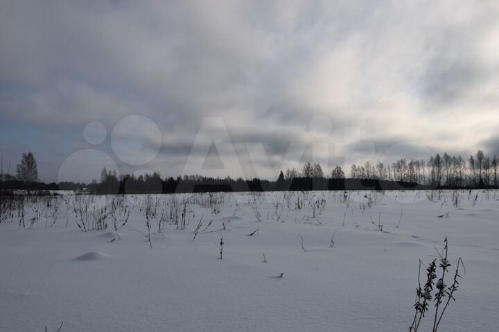 Участок 11,8 га (СНТ, ДНП)