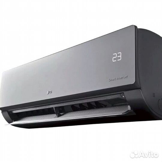 Ремонт кондиционеров