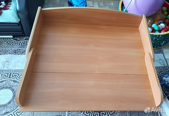 Пеленальный комод