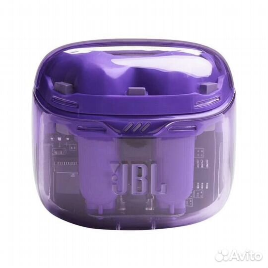 Наушники jbl tune flex