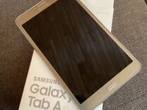 Samsung galaxy Tab a6