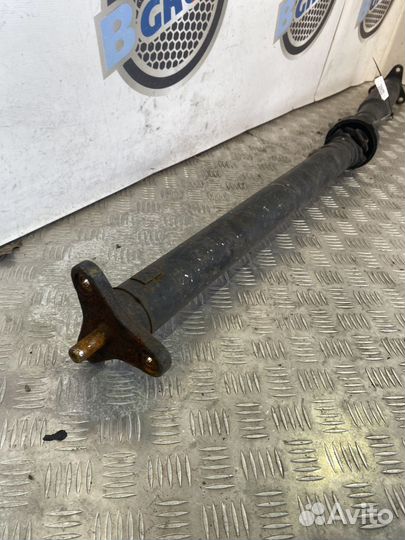 Кардан задний 26107600174 бмв 3 серия 3л 190кВт