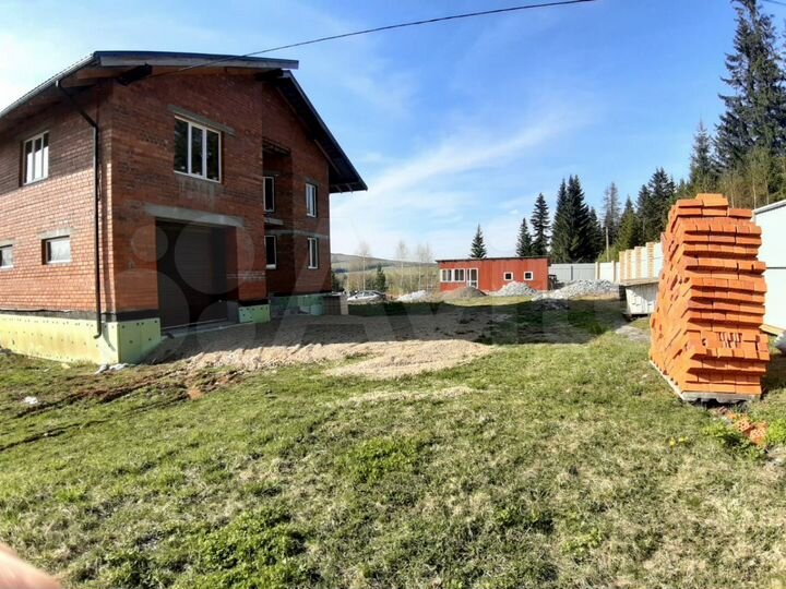 Участок 36 сот. (СНТ, ДНП)