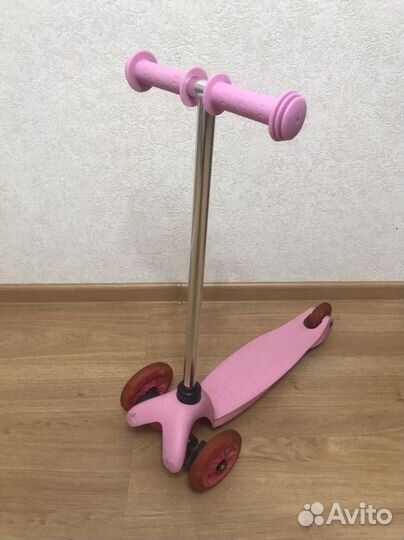 Продам детский самокат