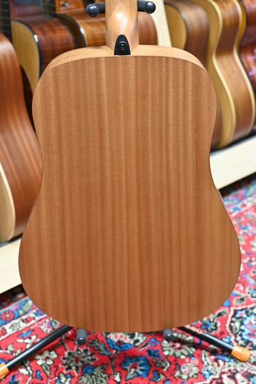 Гитара акустическая Lag Gla T-70D