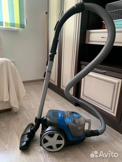 Пылесос Philips