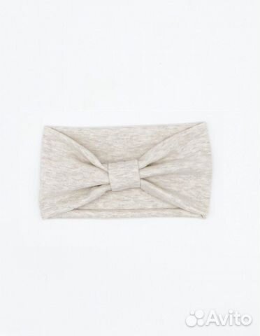 Повязка на голову для девочки детская