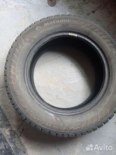 Matador MP 30 Sibir Ice 2 175/65 R14