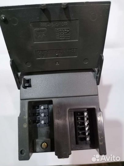 Блок питания Siemens sitop power 5