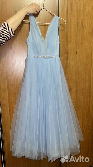 Платье на выпускной