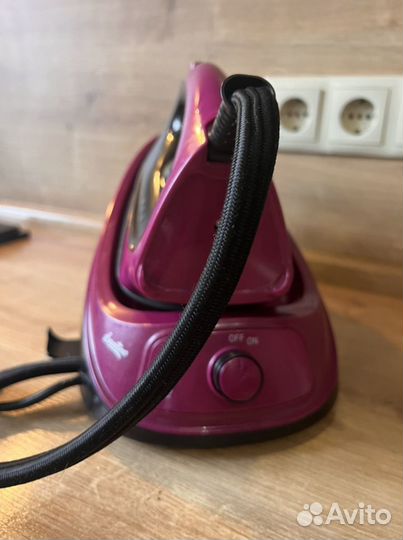 Утюг с парогенератором MIE Santino