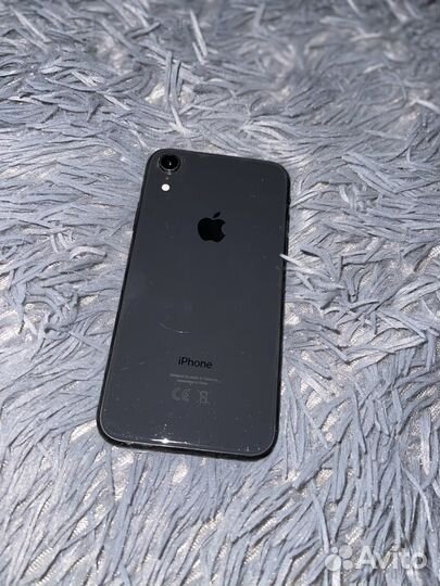 iPhone Xr, 128 ГБ