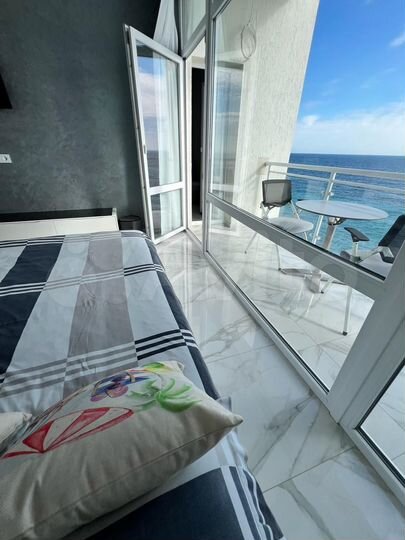 3-к. квартира, 65 м², 5/8 эт.