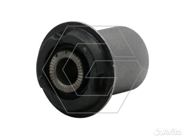 Сайлентблок