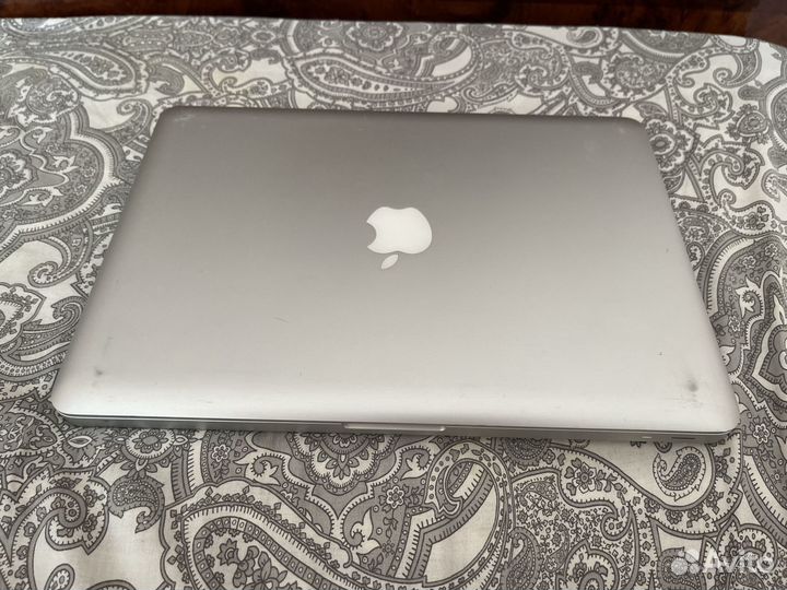 Macbook Pro 13 2013 i5