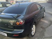 Mazda 3 1.6 MT, 2006, 265 000 км, с пробегом, цена 600 000 руб.