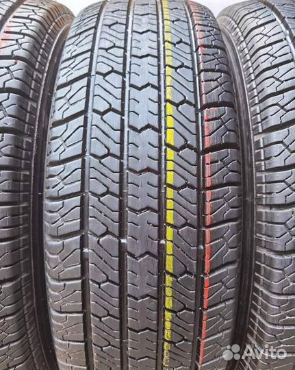 КШЗ К-175 Баргузин 4х4 205/70 R15 95T