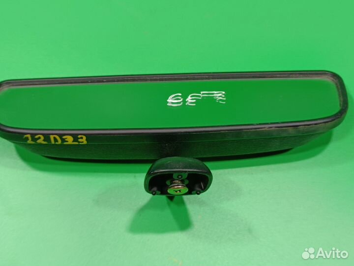 Зеркало салонное для Hyundai Getz