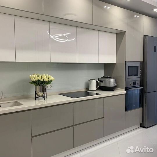 Кухни от производителя