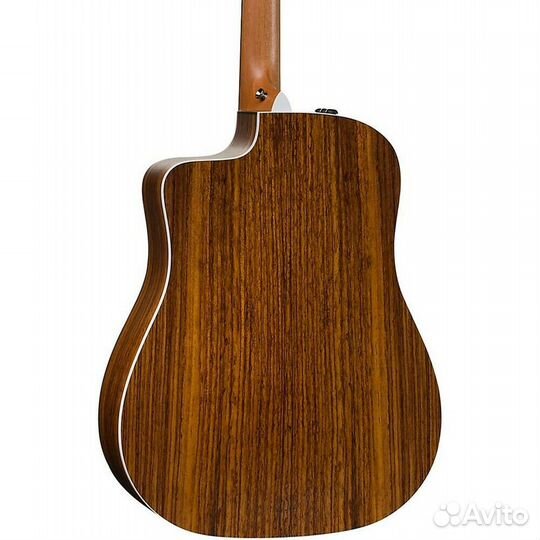 Электроакустическая гитара Taylor 210ce Rosewood D