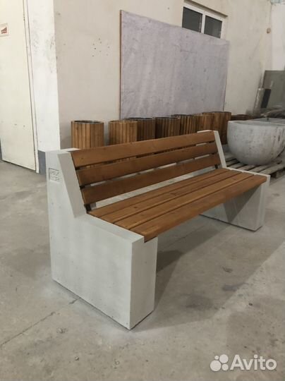 Скамья скамейки