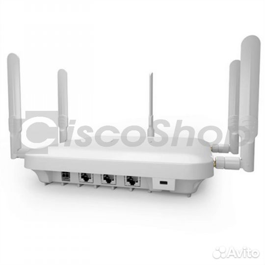 Точка доступа Extreme Networks WiNG AP 8533