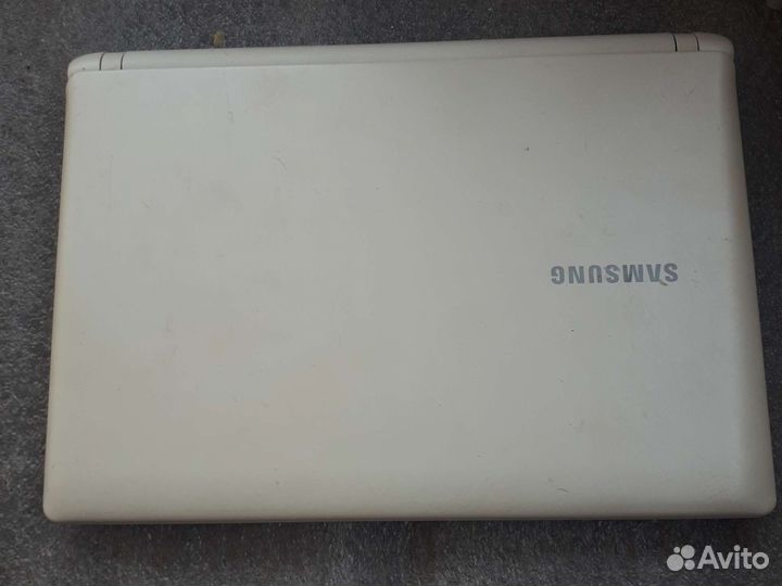Нетбук samsung N100sp