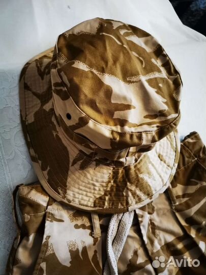 Шорты и кепка