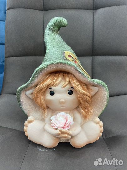 Копилка эльф