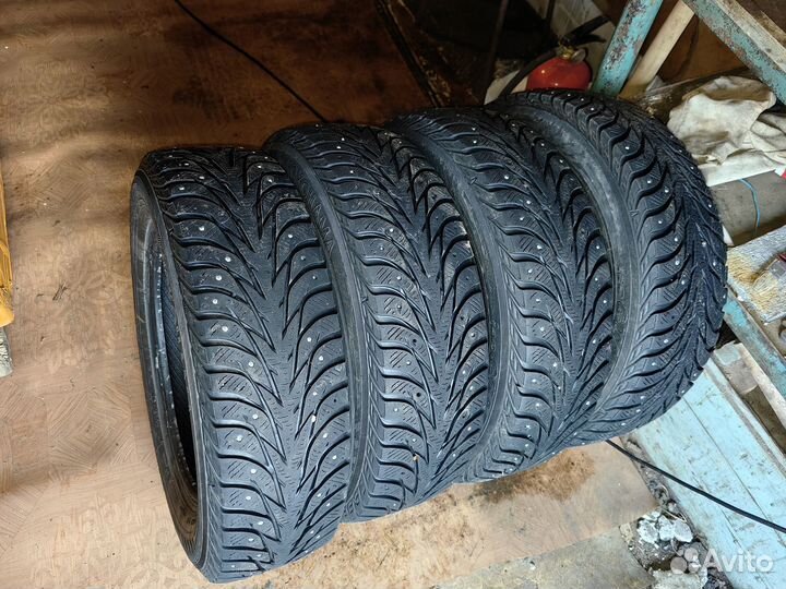 Yokohama Ice Guard IG35 185/65 R15 92T