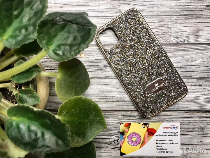 Чехлы iPhone 11/11Pro/11Pro Max