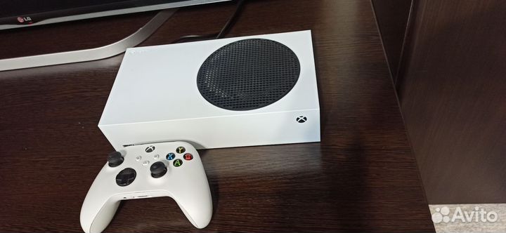 Xbox series