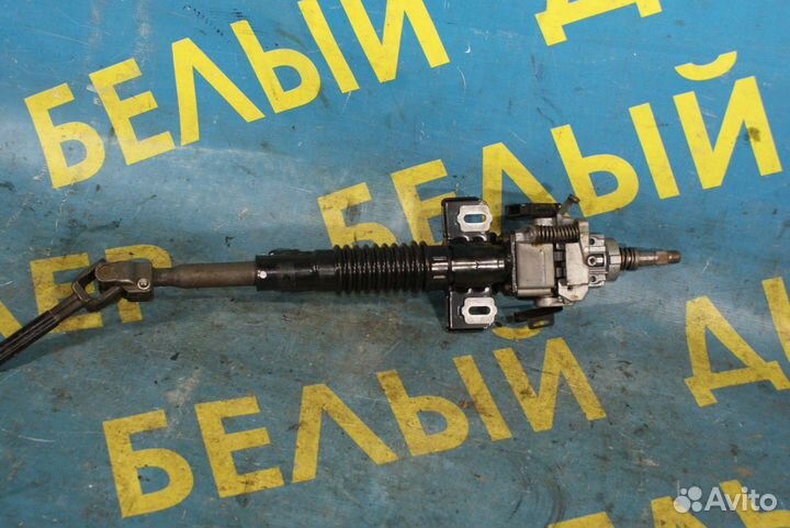 Рулевой вал Opel Vectra B
