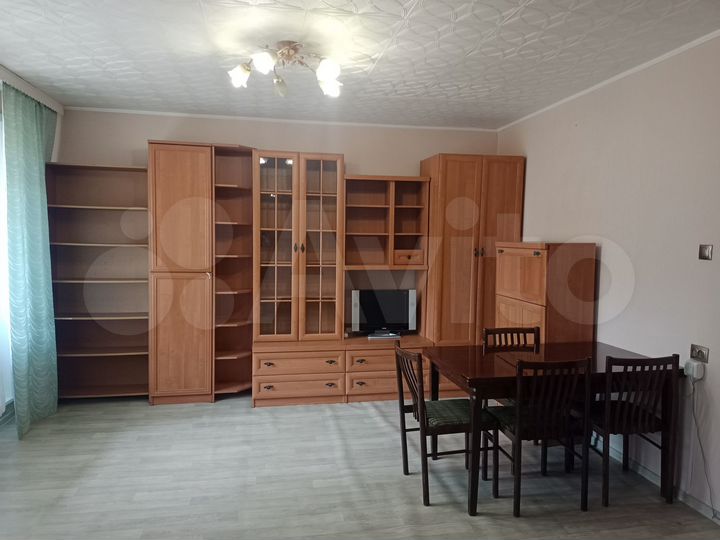 4-к. квартира, 101,5 м², 1/9 эт.