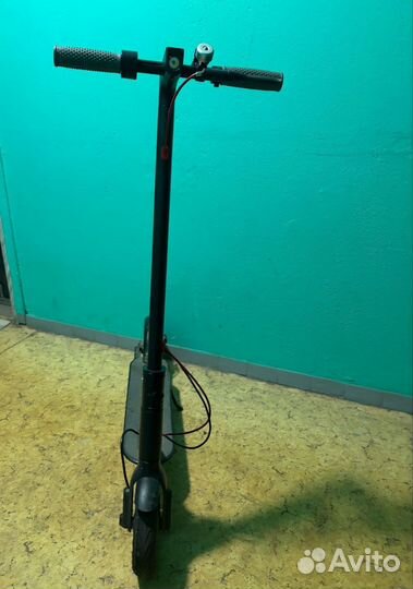 Электросаиокат Zaksboard ES-9 pro aqva