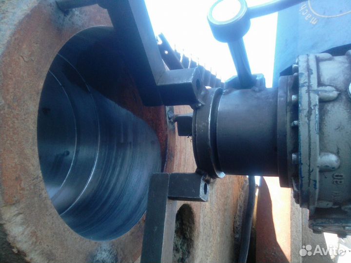 Восстановление отверстий. ремонт отверстий