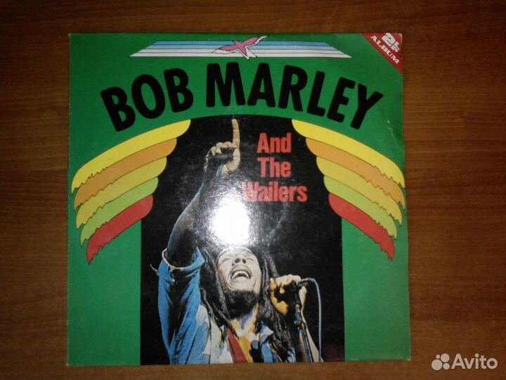 Граммпластинки